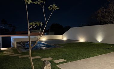 Estrene en Privada con vigilancia