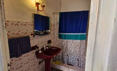 VENTA DE CASA EN Tres de Febrero