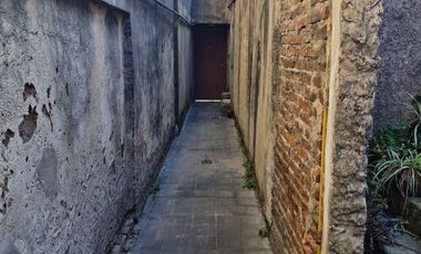 VENTA DE CASA EN Tres de Febrero