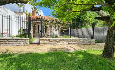 Chalet en venta en Burzaco Este