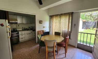 Chalet en venta en Burzaco Este