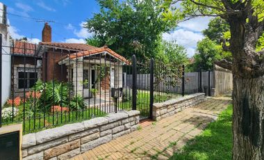 Chalet en venta en Burzaco Este