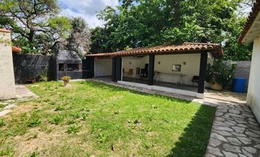Chalet en venta en Burzaco Este