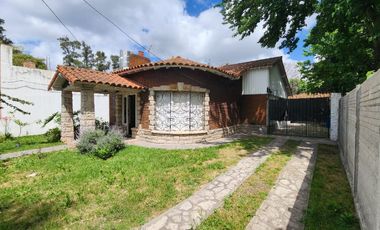 Chalet en venta en Burzaco Este