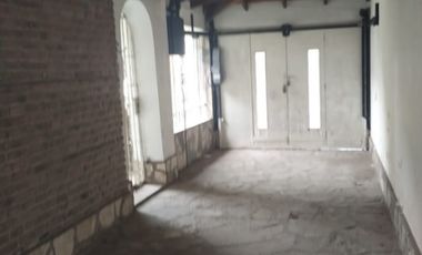 Casa en venta en Don Bosco Este