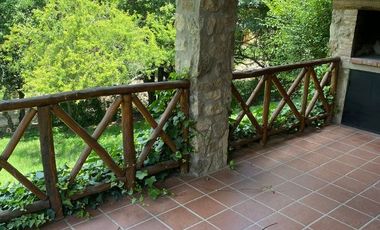 AT61. ICHO CRUZ, CASA DE 2 DORMITORIOS (5 PAX)