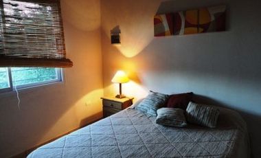 AT61. ICHO CRUZ, CASA DE 2 DORMITORIOS (5 PAX)
