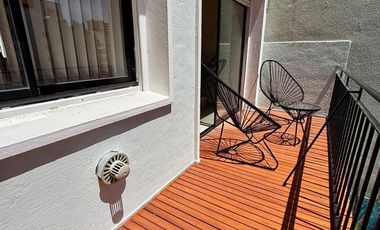 VENTA departamento Centro Mar del Plata 3 ambientes