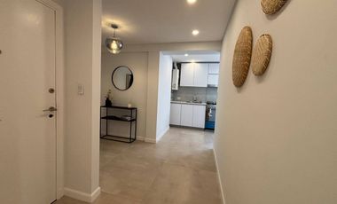 VENTA departamento Centro Mar del Plata 3 ambientes