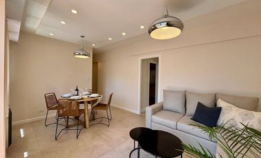 VENTA departamento Centro Mar del Plata 3 ambientes