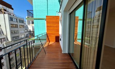 VENTA departamento Centro Mar del Plata 3 ambientes