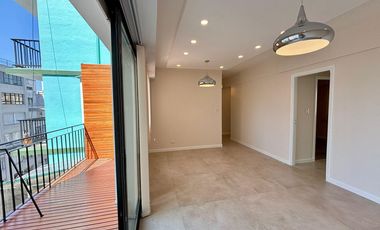 VENTA departamento Centro Mar del Plata 3 ambientes