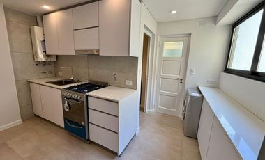 VENTA departamento Centro Mar del Plata 3 ambientes