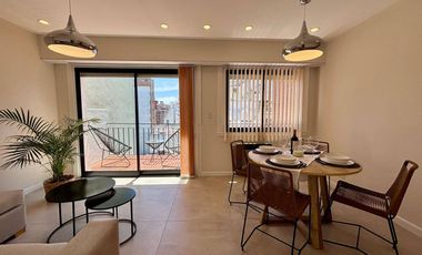 VENTA departamento Centro Mar del Plata 3 ambientes