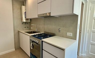 VENTA departamento Centro Mar del Plata 3 ambientes
