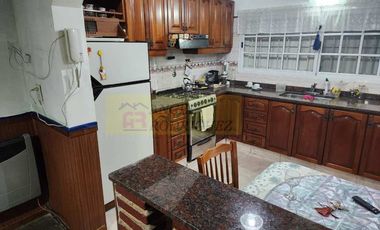 Casa en venta en Ramos Mejia Sur