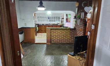 Casa en venta en Ramos Mejia Sur