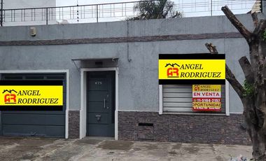 Casa en venta en Ramos Mejia Sur