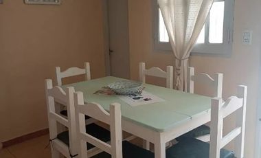 Chalet en venta en San Bernardo