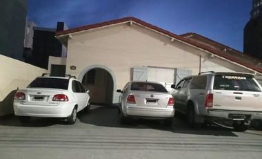 Chalet en venta en San Bernardo