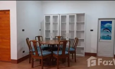 2 Bedroom House for sale in Bua Sali, Chiang Rai