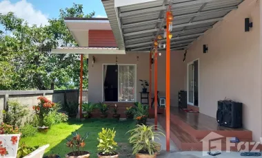 2 Bedroom House for sale in Bua Sali, Chiang Rai