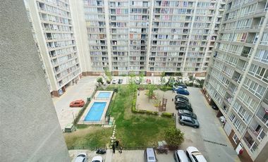 Departamento en Venta en Patricio Lynch, Quinta Normal