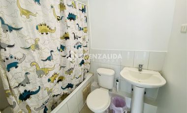 Departamento en Venta en Patricio Lynch, Quinta Normal