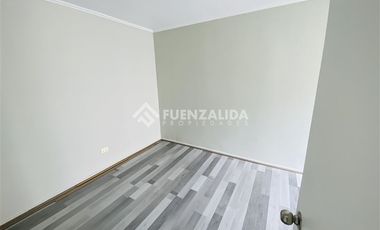 Departamento en Venta en Patricio Lynch, Quinta Normal