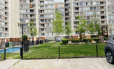 Departamento en Venta en Patricio Lynch, Quinta Normal