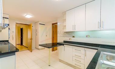 Departamento en Venta en El Golf