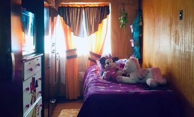 Casa en Venta en 8 sur Nº 3644