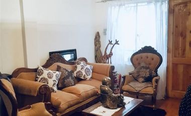 Casa en Venta en 8 sur Nº 3644