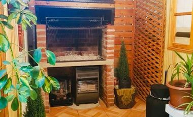 Casa en Venta en 8 sur Nº 3644