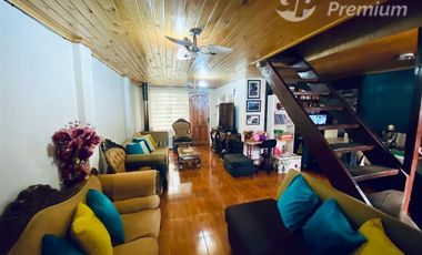 Casa en Venta en 8 sur Nº 3644