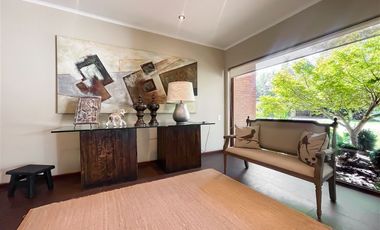 Casa en Venta en Condominio Golf Los Lirios, Requinoa