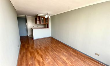Departamento en Venta en Av Matta frente Metro Irarrazaval