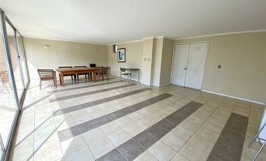 Departamento en Venta en Av Matta frente Metro Irarrazaval