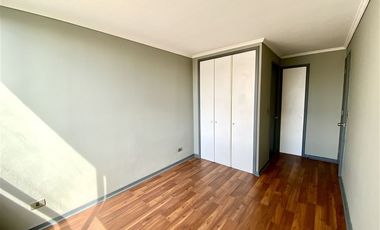 Departamento en Venta en Av Matta frente Metro Irarrazaval
