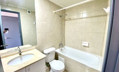 Departamento en Venta en Av Matta frente Metro Irarrazaval