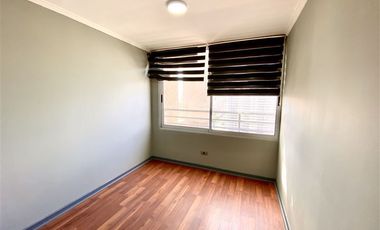 Departamento en Venta en Av Matta frente Metro Irarrazaval