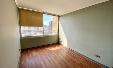 Departamento en Venta en Av Matta frente Metro Irarrazaval