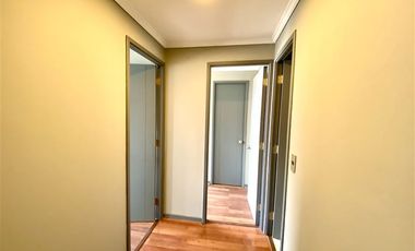 Departamento en Venta en Av Matta frente Metro Irarrazaval