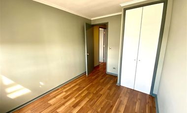 Departamento en Venta en Av Matta frente Metro Irarrazaval