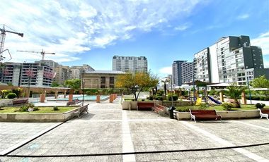 Departamento en Venta en Av Matta frente Metro Irarrazaval