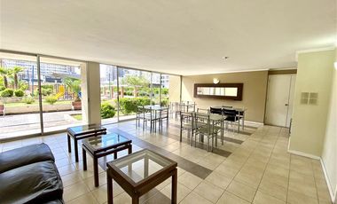 Departamento en Venta en Av Matta frente Metro Irarrazaval