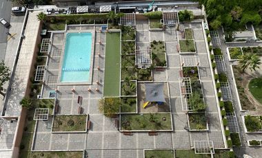 Departamento en Venta en Av Matta frente Metro Irarrazaval