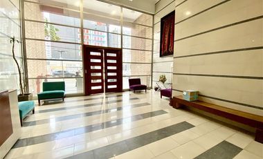 Departamento en Venta en Av Matta frente Metro Irarrazaval