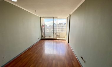 Departamento en Venta en Av Matta frente Metro Irarrazaval