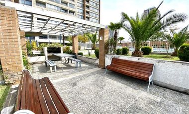 Departamento en Venta en Av Matta frente Metro Irarrazaval